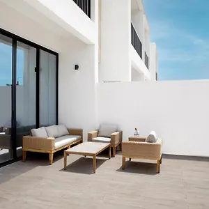 Oasis Homes By Olala Homes رأس الخيمة