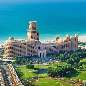 5* Station touristique Waldorf Astoria Khaimah